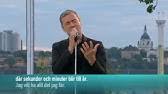 I morgon är en annan dag place : Eurovision 1992 Sweden Christer Bjorkman I Morgon Ar En Annan Dag Youtube