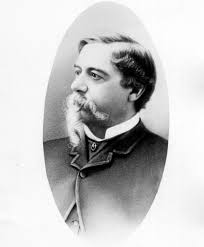 Floyd's rocking chair