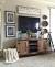 Tv Stand Decorating Ideas