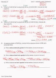 Posted in worksheet, november 8, 2020 by kimberly r. Acids And Bases In Solution Worksheet Answers Nidecmege
