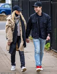 The couple had planned to cut a bottle in half with a flaming rope to use it as a vase in the online stunt. Abbie Quinnen Steps Out For The First Time After Suffering Third Degree Burns In Fire Accident Broread Com