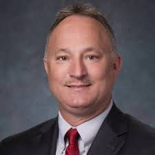 A "proud son of Macon, Georgia"