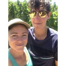 Corinne Rich and Katie Rouse's Wedding Website