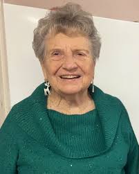 Betty Jo Bailey Obituary September 18, 2025