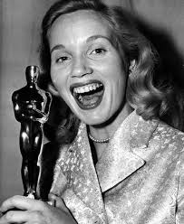 Happy Birthday Eva Marie Saint (4th July 1924)