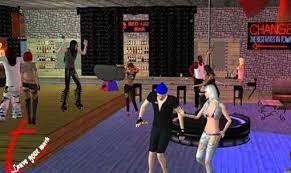 A virtual world is a place where we can control our life the way we want to. 8 Best Second Life Virtual Reality Games Alternative 2021