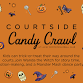 Kids Courtside Candy Crawl event image