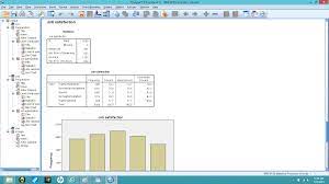 Ibm spss statistics is a professional software tool to assist you in collating, analyzing, and visually representing data. Spss Download Free Version Spss Exe