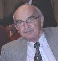 Obituary of Louis William Allan