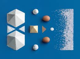 Kleiner Has A Creative Relationship With Some Of The Most Well Known Brands In The World Including Google Ikea H M Her Ikea Food Baking Book Visual Recipes