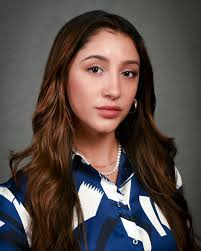 Meet the Fellows! Alexis Smyser–De Leon was born and raised in Chicago's  historically Puerto Rican neighborhood, Humboldt Park. She holds a Master  of Public Policy from the University of Chicago Harris School