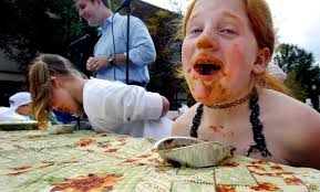 Franklin's Pumpkinfest over the years: A look back at it past