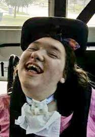 Anna Elizabeth Mae Rocha