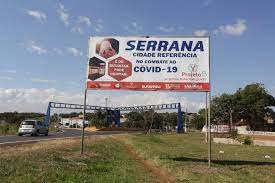 Le guin, peter kropotkin, and emma goldman. Covid Com 75 Da Populacao Vacinada Serrana Ve Queda De 95 Na Mortalidade