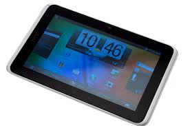 HTC Flyer technische Daten