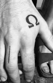 Cute tiny heart tattoo on ring finger. 150 Trendy Hand Tattoos For Men You Must See Tattoo Me Now