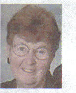 Maxine Lee Berg (1929-2005)