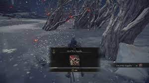 Elden Ring Seppuku: How to get the Seppuku Ash Of War | GGRecon