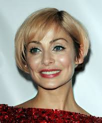 David, who dated natalie in the 1990s, opened up in friends: Hairstyles And Haircuts Thehairstyler Com