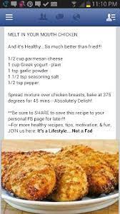 No Carb Oven Fried Chicken Easy Healthy Casseroles Easy Healthy Recipes Easy Chicken Recipes