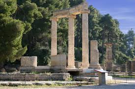 Vídeo educativo para niños con el que aprenderán 5 cosas que deberían saber sobre la antigua grecia: Olimpia Grecia Guida Ai Luoghi Da Visitare Lonely Planet