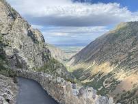 No. UT: Trek to and Through Timp Cave ~ Slow and...