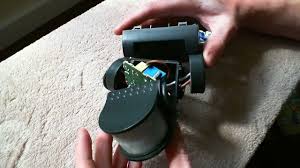 As no starter is used in the case of electronic ballast application, the wiring diagram is slightly different. Help Faulty Security Light Pir Sensor Youtube