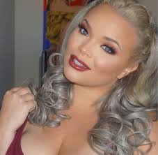 Beauty is only skin deep.but my skin been lookin flawless lately so i. Trisha Paytas Trisha Paytas Makeup Makeup Inspo