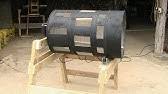 Check spelling or type a new query. Diy Trommel Rotary Screen Separator Remove Rocks From Soil2 Youtube
