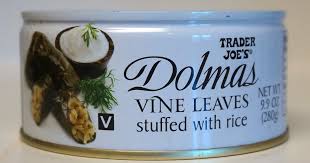 Divina Dolmas