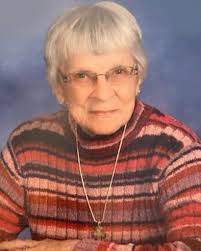 Barbara J. Ball Obituary May 22, 2024