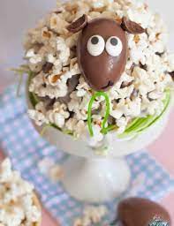 Dann 2 eier dazu geben, eins nach dem anderen bis sich alles verbunden hat. Shaun Das Schaf Kuchen Rezept Archive Made With Luba Kreativer Kuchenspass