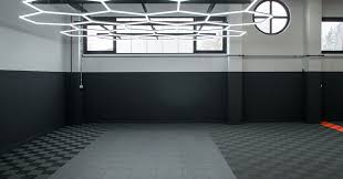 Garagenboden pvc fliesen garage gunstig wasserdicht. Garagenboden Aus Kunststoff Mit Klicksystem