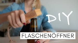 Vatertagsgeschenke bastelnhallo ich habe ganz spontan für euch drei bastelideen zum vatertag, sie sind sehr einfach,schnel und günstig.ich hoffe euch hat das. Diy Flaschenoffner Zum Selbermachen Das Perfekte Mannergeschenk Zum Vatertag Youtube