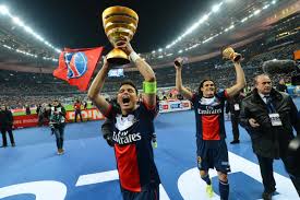 The coupe de la ligue (french pronunciation: Coupe De La Ligue Ca Commence Ce Vendredi L Equipe