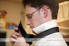 Jenny and James @ UUCA |