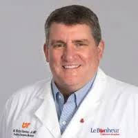 Dr. David Ragland, MD, Pediatrics