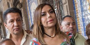 Alejandra barrios tiene una orden de aprehensión en su contra por su probable participación en delitos de extorsión y robo en pandilla, ambos agravados. Diana Sanchez Barrios Lider Lgbttti Renuncio Al Prd