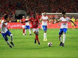 سيعلق على المباراة بين كلا المنافسين. Ø¯ÙˆÙ† Ø£Ù† ÙŠÙƒØ´Ù Ø§Ù„Ø³Ø¨Ø¨ Ù…Ø­Ù„Ù„ Ø£Ø¨Ùˆ Ø¸Ø¨ÙŠ ÙŠØªÙˆÙ‚Ø¹ Ø¥Ù„ØºØ§Ø¡ Ù…Ø¨Ø§Ø±Ø§Ø© Ø³ÙˆØ¨Ø± Ø§ Ù…ØµØ±Ø§ÙˆÙ‰