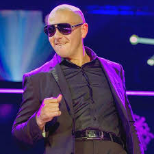 Pitbull The Singer Pictures Music Pitbull The Singer Pitbull Rapper Singer
