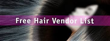 If you benefit from my videos donations are greatly appreciated.cash app : Free Hair Vendor List 50 Wholesale Hair Vendors Sell Hair Make Money