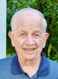 David Goble Obituary (1930