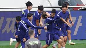 Lee Kang-in: "All Players Unified as One Team"