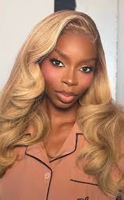 Omg! I am obsessed with this glam