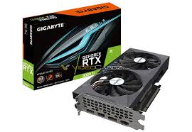 The geforce rtx ™ 3060 ti and rtx 3060 lets you take on the latest games using the power of ampere—nvidia's 2nd generation rtx architecture. First Renders Of Purported Nvidia Geforce Rtx 3060 Ti Emerge Graphics News Hexus Net