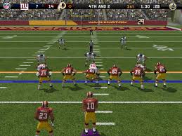 The Fox Football Family