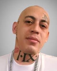 Boomer Hernandez's Instagram, Twitter & Facebook