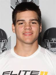 2021 Top Football Recruits in Alabama