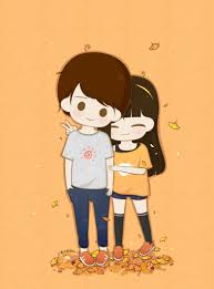 Beside Me Cute Love Cartoons Cute Love Images Cartoons Love