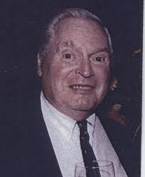 Guy George Weber, retired computer expert